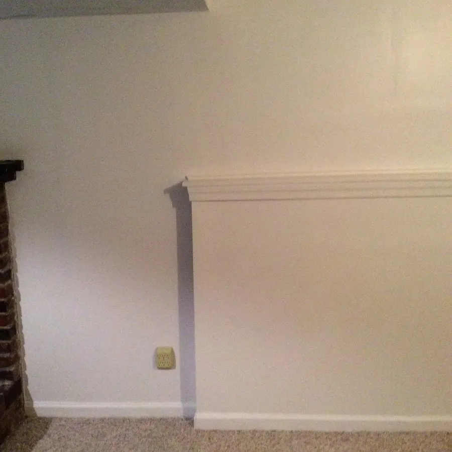 Basement wall repair and restoration in Gillette