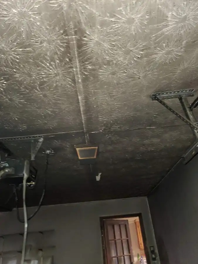 Fire and smoke damage assessment for Emergency Water Damage Services in Gillette